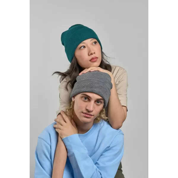  Čiapka ATLANTIS | Eko Beanie ORANGE 