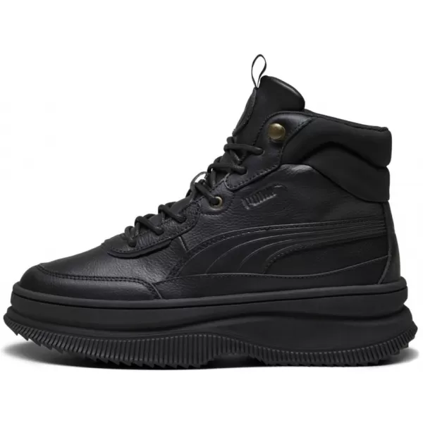  Dámy PUMA MAYRA 392316-02 ČIERNY 