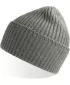 Čiapka ATLANTIS | Oak LIGHT GREY MELANGE