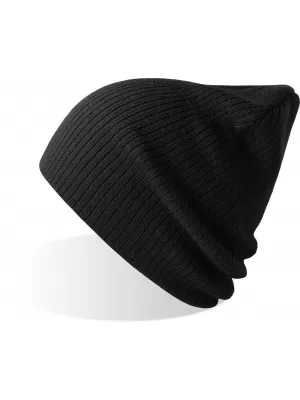 Čiapka ATLANTIS | Brad-S BLACK