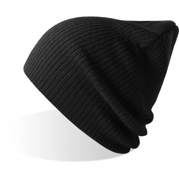  Čiapka ATLANTIS | Brad-S BLACK 