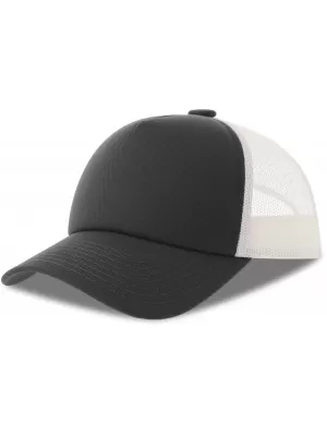 Čiapka ATLANTIS | Record-S DARK GREY