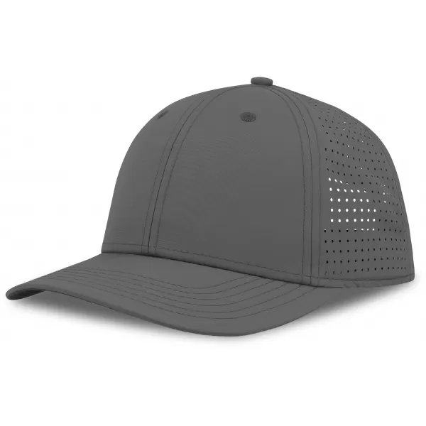  Čiapka ATLANTIS | Breezy-S DARK GREY 