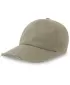 Čiapka ATLANTIS | Dad Hat Destroyed-S GREY