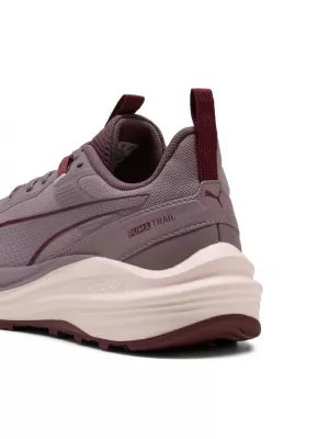 Topánky PUMA FLARE PRO TRAIL 311732-06 FIALOVÝ