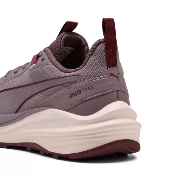  Topánky PUMA FLARE PRO TRAIL 311732-06 FIALOVÝ 