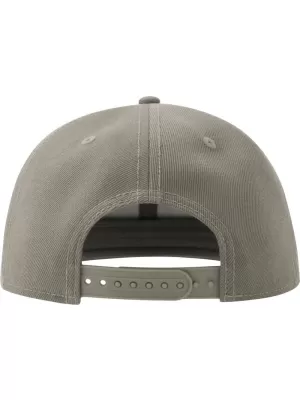 Čiapka ATLANTIS | Snap Back-S GREY