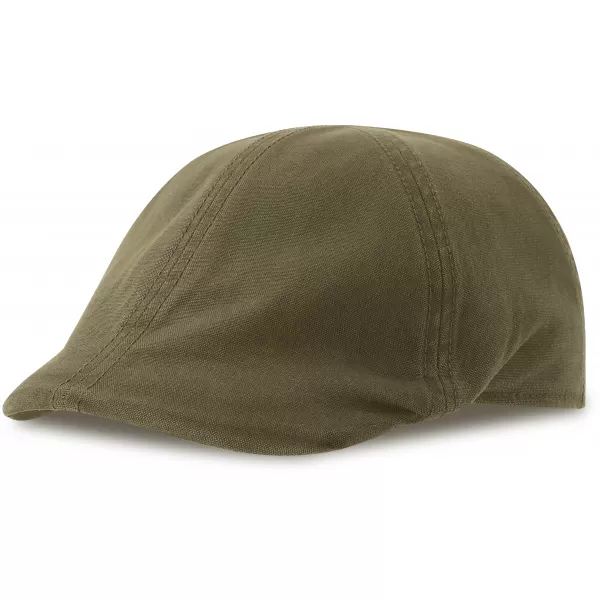  Čiapka ATLANTIS | Gatsby Street-S OLIVE 