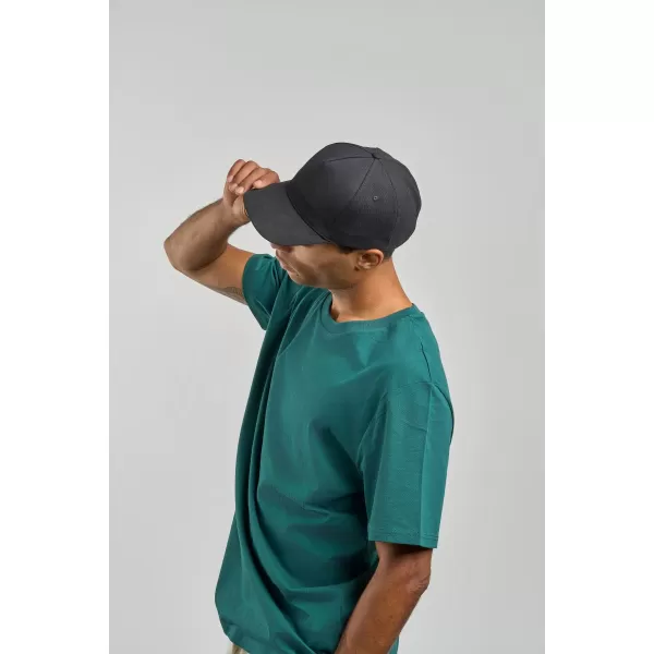  Čiapka ATLANTIS | Liberty Five BOTTLE GREEN 