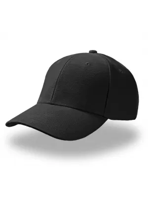 Čiapka ATLANTIS | Pilot BLACK