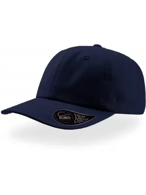 Čiapka ATLANTIS | Dad Hat NAVY