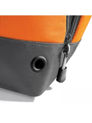 | BG 544 ORANGE BagBase
