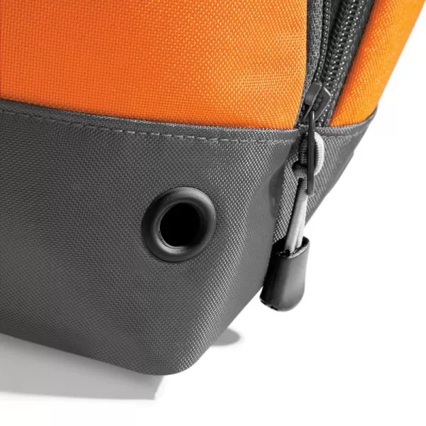  | BG 544 ORANGE BagBase 