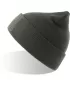 Čiapka ATLANTIS | Wind-S Patch DARK GREY