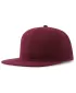 Čiapka ATLANTIS | Snap Back-S CARDINAL
