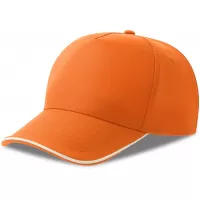 Oranžová