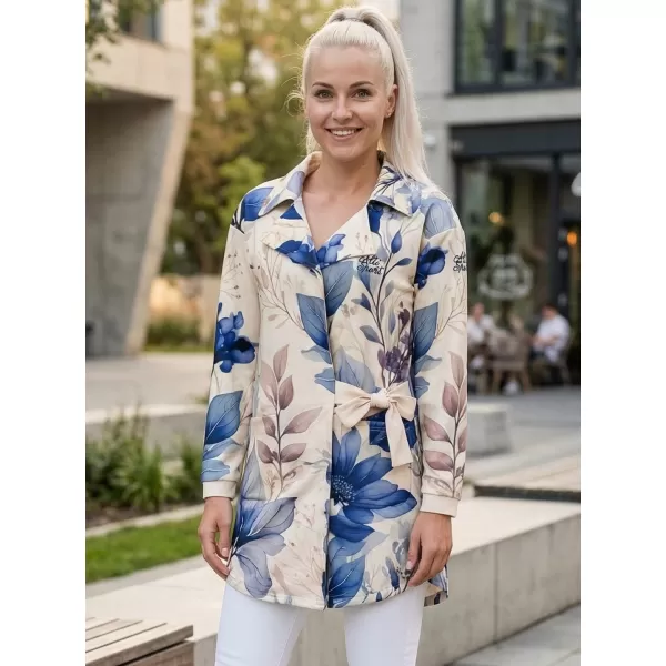  Dámska prémiová bunda ALTISPORT VOJ/ALW102MI05 BÉŽOVÁ 