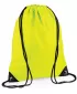 | BG 10 FLUORESCENT YELLOW BagBase