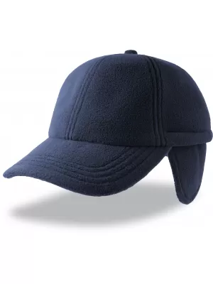 Čiapka ATLANTIS | Snow Flap Stopper-S NAVY
