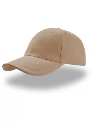 Čiapka ATLANTIS | Liberty Sandwich KHAKI/KHAKI