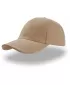 Čiapka ATLANTIS | Liberty Sandwich KHAKI/KHAKI
