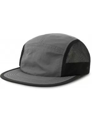 Čiapka ATLANTIS | Erie DARK GREY