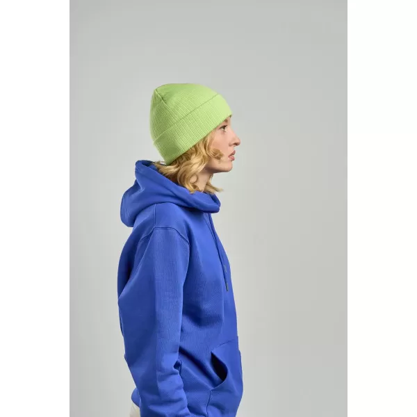  Čiapka ATLANTIS | Rio ACID GREEN 