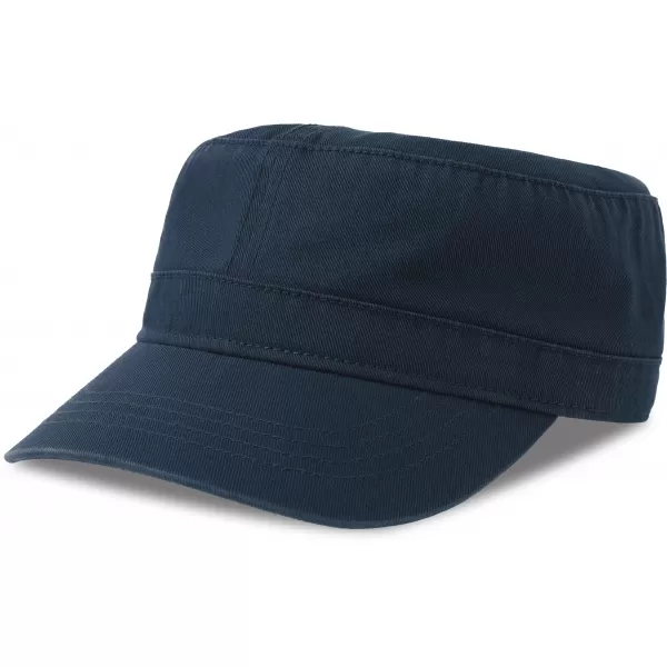  Čiapka ATLANTIS | Uniform-S NAVY 
