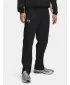 Pánske športové nohavice UNDER ARMOUR RIVAL WVN WINDBREAKER PN 1390150-001 ČIERNA