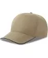 Čiapka ATLANTIS | Recy Five Piping KHAKI/NÁMORNÍCTVO