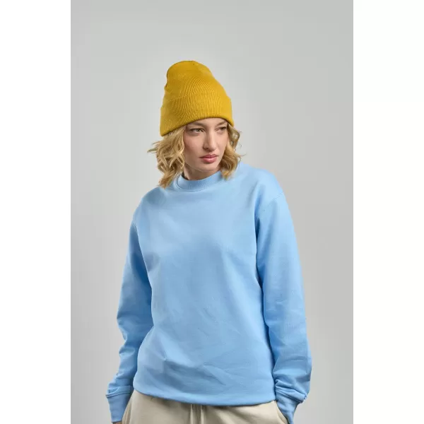  Čiapka ATLANTIS | Eko Beanie OFF RED 