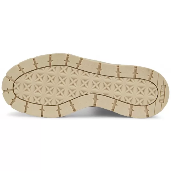  Dámy PUMA MAYZE STACK CHELSEA WNS 386272_01 ŠEDÝ 
