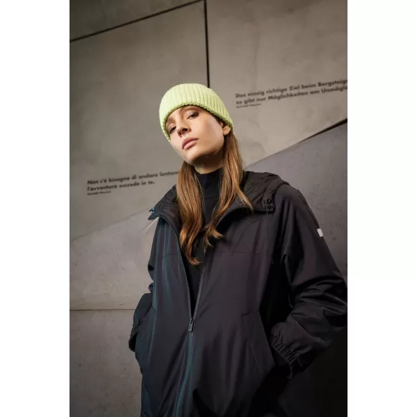  Čiapka ATLANTIS | Oak ACID GREEN 