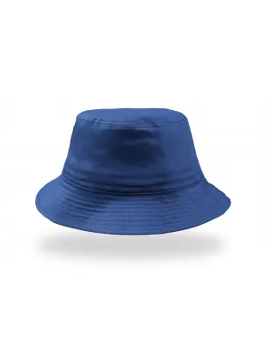 Klobúk ATLANTIS | Bucket Cotton ROYAL