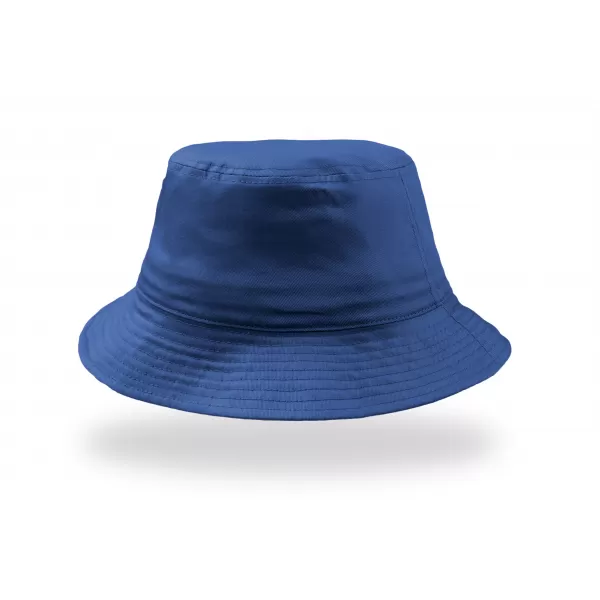  Klobúk ATLANTIS | Bucket Cotton ROYAL 