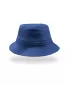 Klobúk ATLANTIS | Bucket Cotton ROYAL