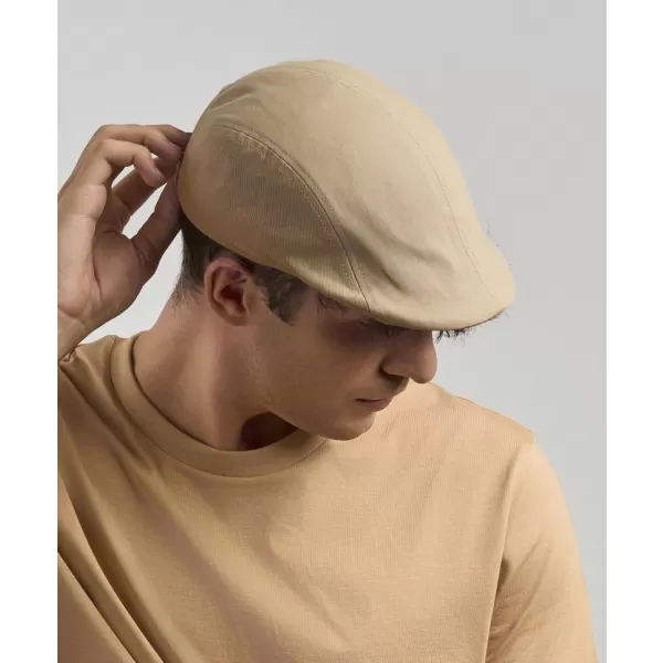  Čiapka ATLANTIS | Swing-S KHAKI 