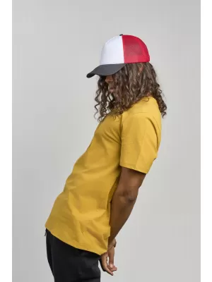 Čiapka ATLANTIS | Rapper YELLOW FLUO