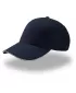 Čiapka ATLANTIS | Sport Sandwich NAVY/WHITE
