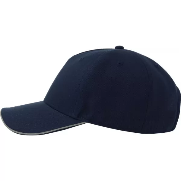  Čiapka ATLANTIS | Reflect-S NAVY 