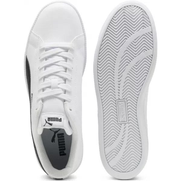 Topánky PUMA UP 372605-02 BIELY 