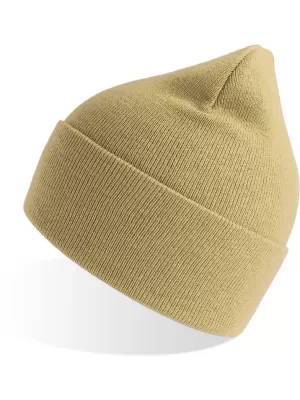 Čiapka ATLANTIS | Pure BEIGE
