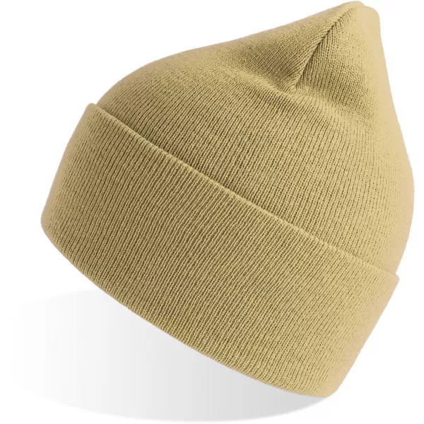  Čiapka ATLANTIS | Pure BEIGE 