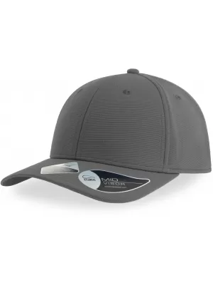 Čiapka ATLANTIS | Sand DARK GREY