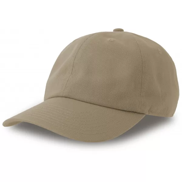  Čiapka ATLANTIS | Dad Hat-S STONE 