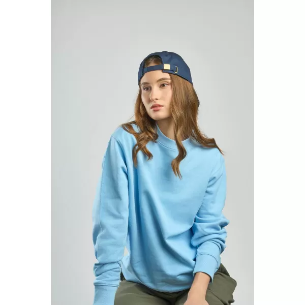  Čiapka ATLANTIS | Dad Hat Destroyed-S CARDINAL 
