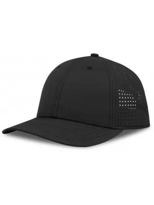 Čiapka ATLANTIS | Breezy-S BLACK