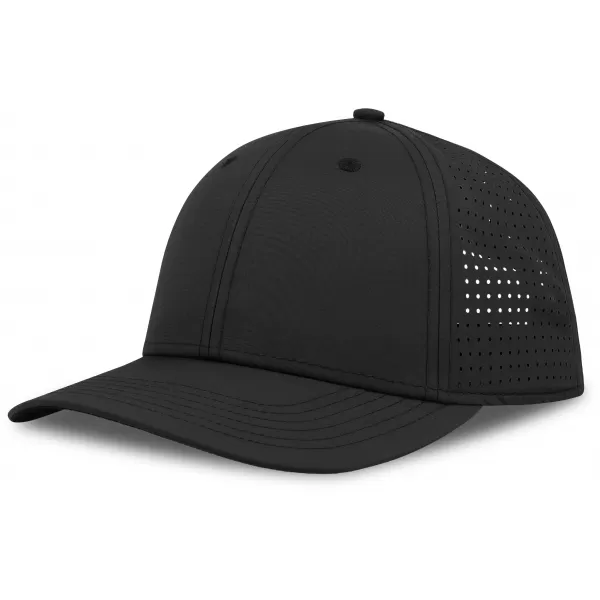  Čiapka ATLANTIS | Breezy-S BLACK 