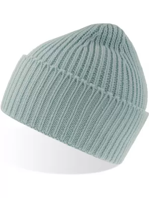 Čiapka ATLANTIS | Oak LIGHT BLUE