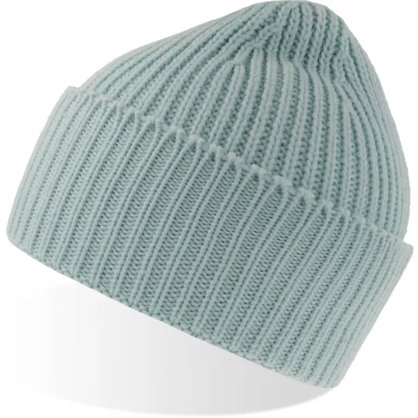 Čiapka ATLANTIS | Oak LIGHT BLUE 